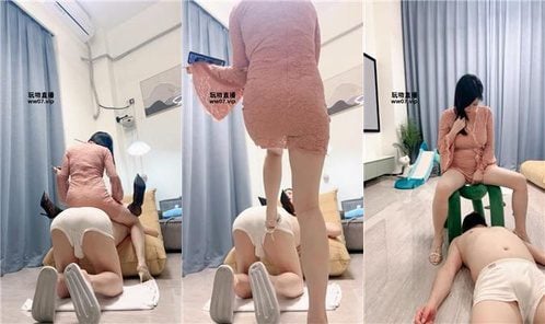 黛樱 | 双S-闺蜜入圈-圣水盛宴 双视角版 bf52720