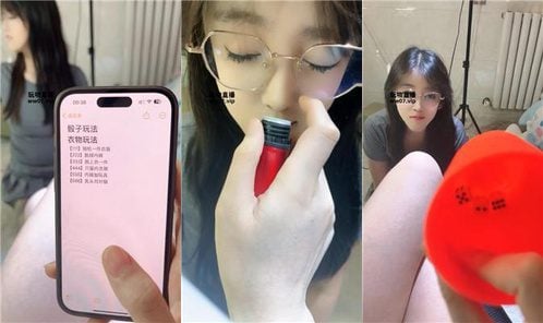时颜 | 超美女神做母畜体验 bf52734
