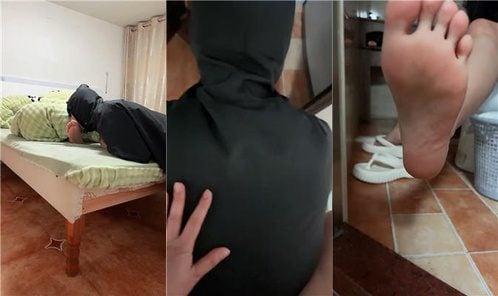 周周 | 偷舔熟睡女友的jio bf52762