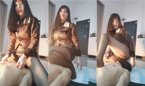 凤主大人 | 坐脸窒息-赏赐圣水 JS250402-17
