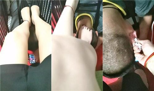 沐颜 | 狗笼里的废物 JS250417-10
