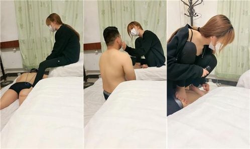 水冰月 | 抽耳光/衣架抽 JS250426-23