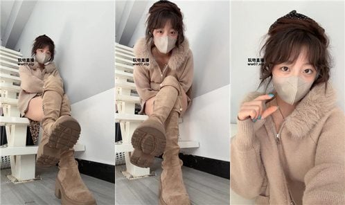爱可 | 磕头请我停 250401-1