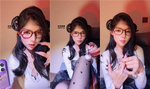 美伢 | 魅魔学姐视频霸凌 250401-10