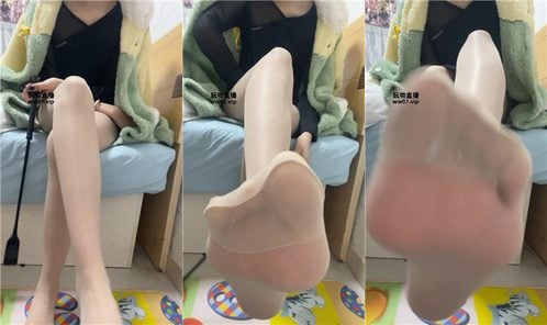 鹿S | さあ、入ってきてママの美しい脚を舐めて 250331-12