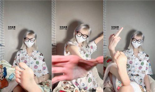少女救赎 | 实名场 250420-15
