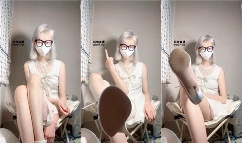 少女救赎 | 洗脑贱狗 250419-21