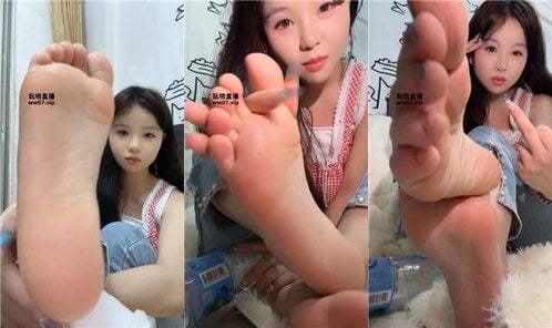 奈奈大人 | 羞辱调教 250417-28