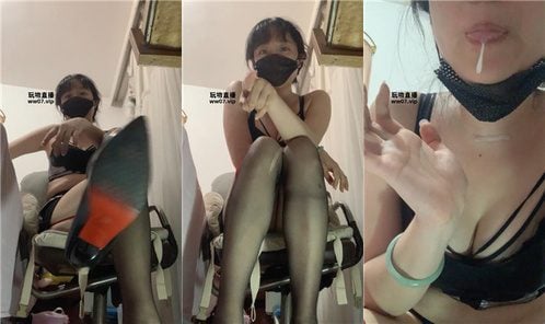 175景花 | 黑丝rush中指盯 250421-1