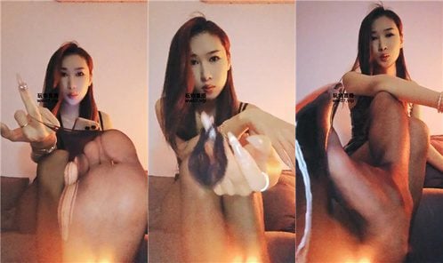 南茜 | 重口乳母 250425-18