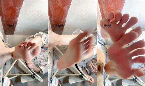 少女救赎 | 踩死贱狗 250425-22