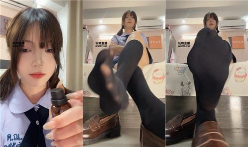 兔兔酱 | 洗脑辱妻剧情版 250423-26