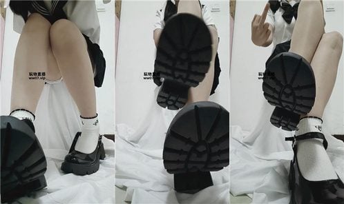 杪杪 | 拍手灯 250403-15