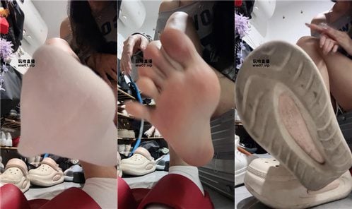 米奇妙妙屋 | 狗和鞋底做 250422-12