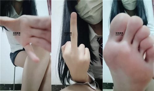 杪杪 | 舔 煞笔 250422-14