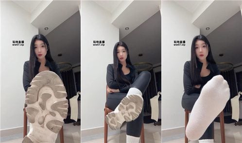 莫莉 | 健身后灯 250402-16