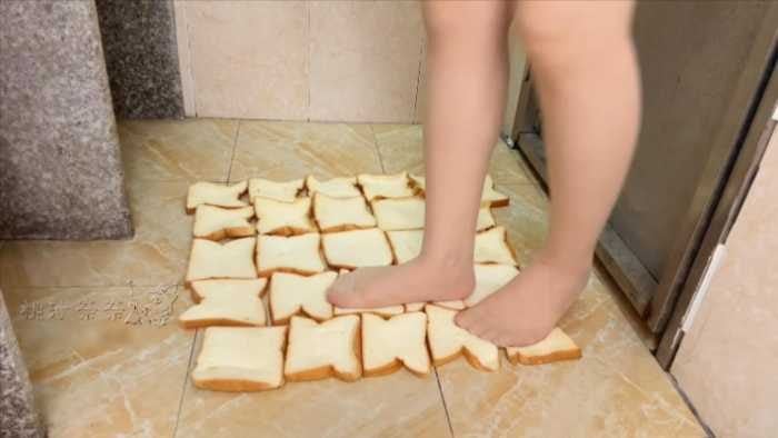肉丝踩面包片 JS251211 7