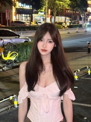 蛋碎娇娃 | 贝儿双色丝袜绞杀 YC 251126 6