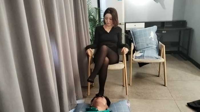 人脸脚垫 YC 251210 2