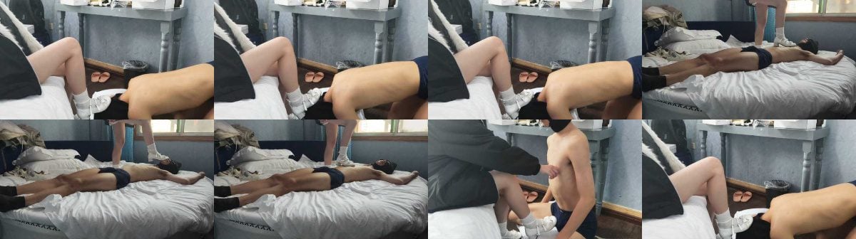 猫爪lo鞋调教踩 ACYC 5248-视频截图