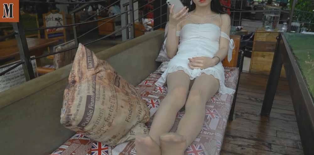 MussGirl慕丝女郎 | 视频 NO 081 花絮NO 247 喵喵 9min 带视频