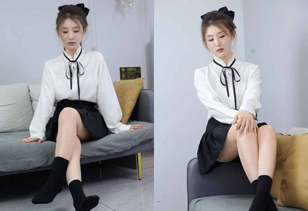 绮梦摄影 | 婷婷