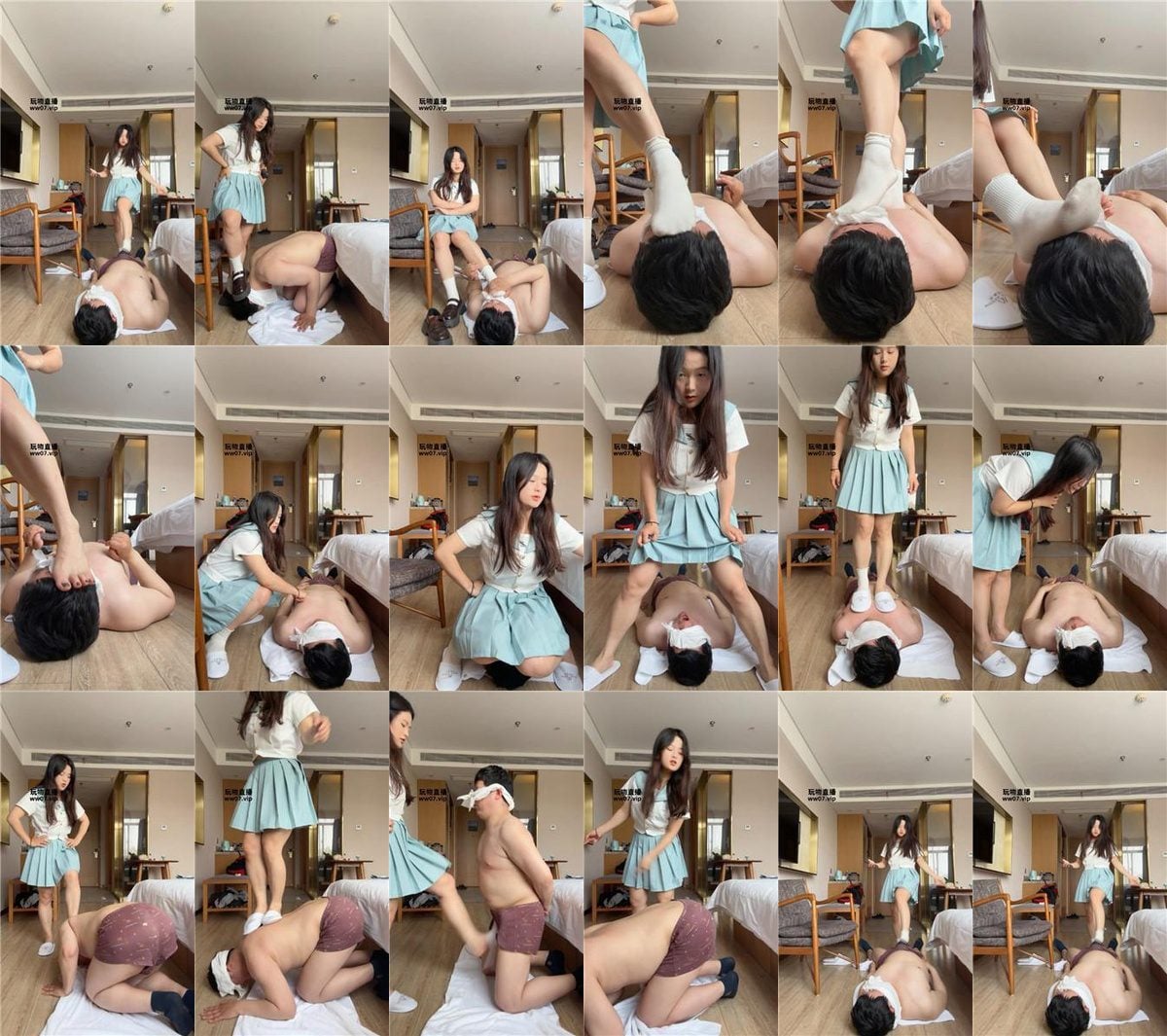 视频截图