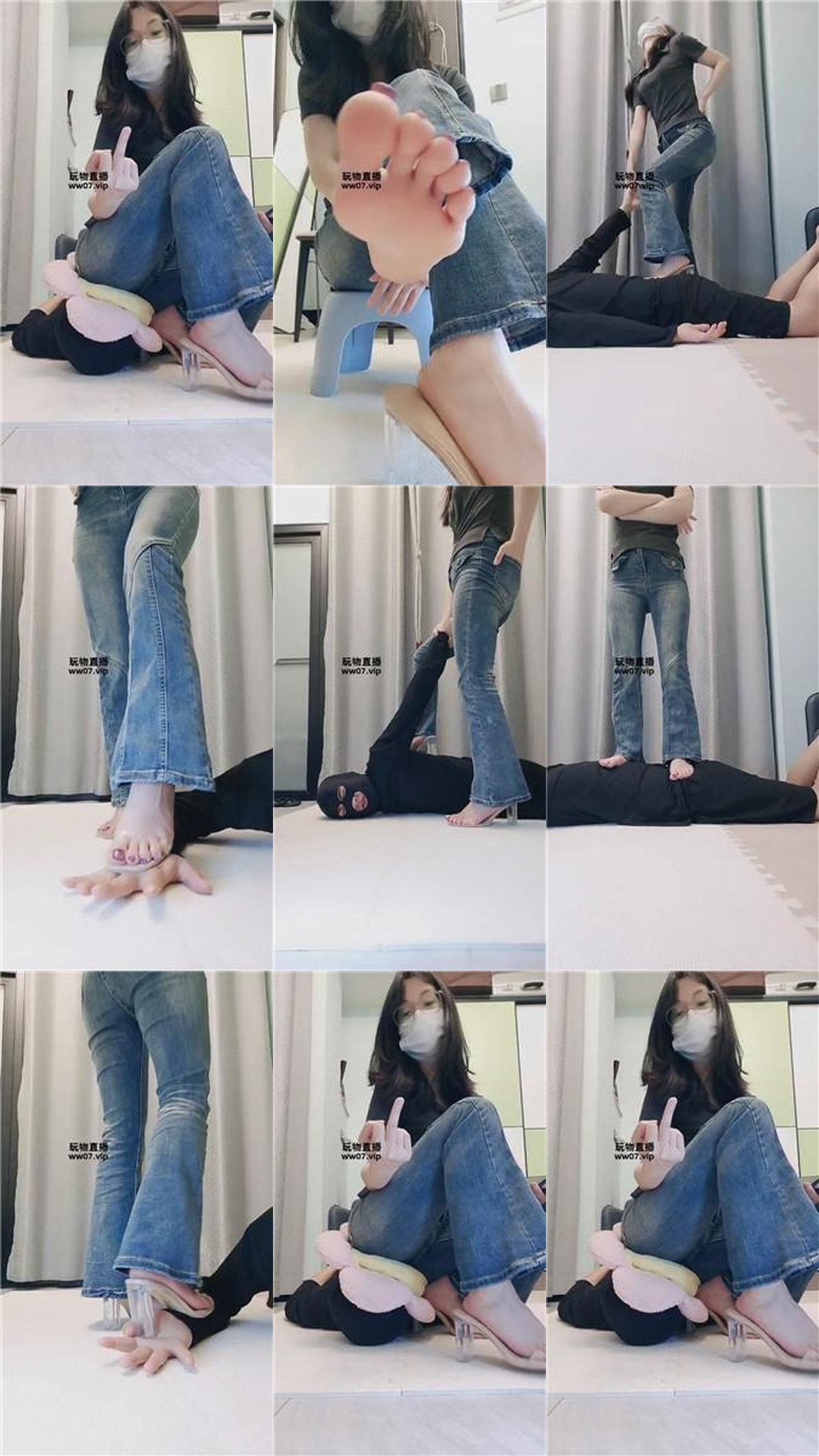 视频截图