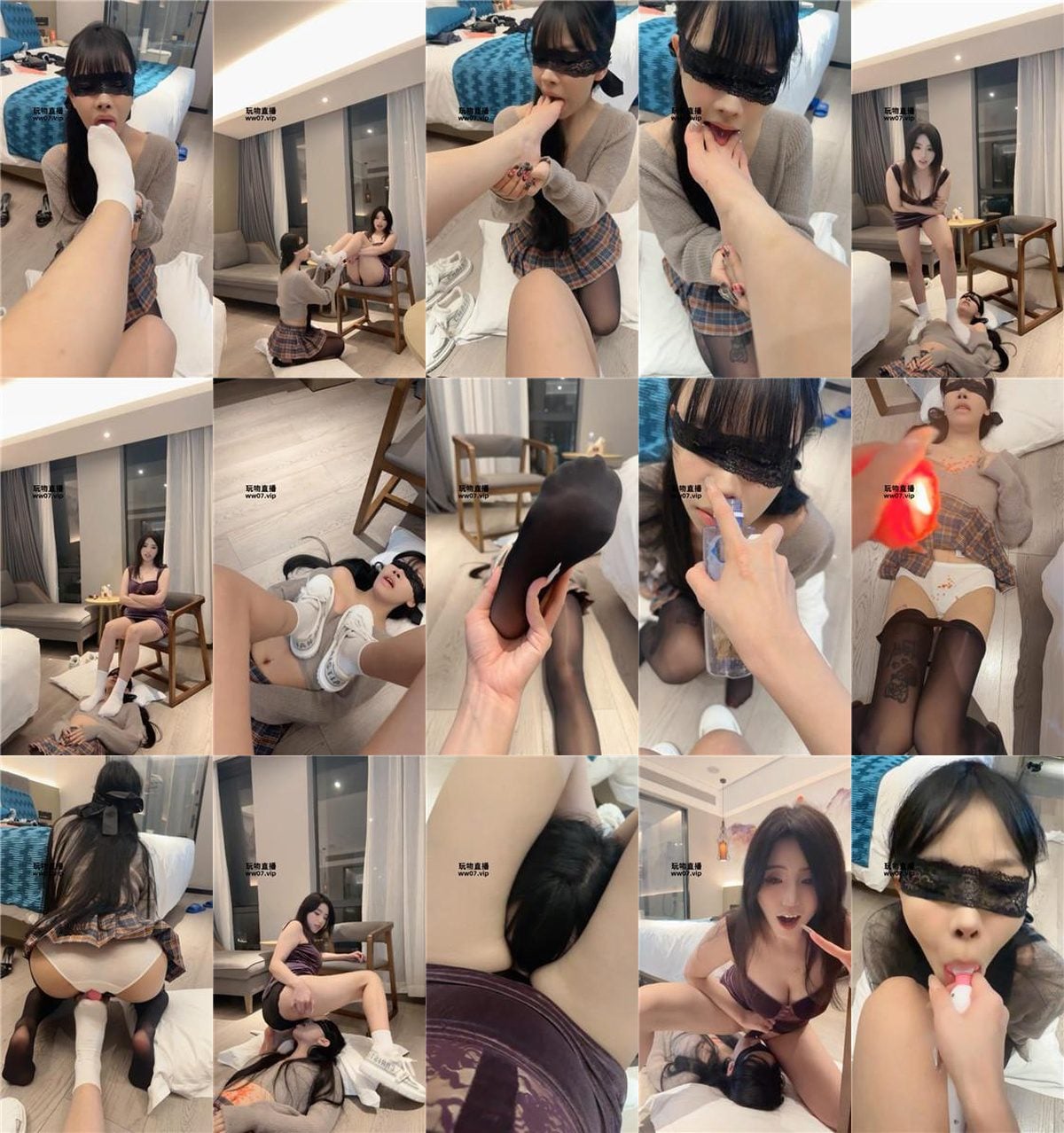 视频截图
