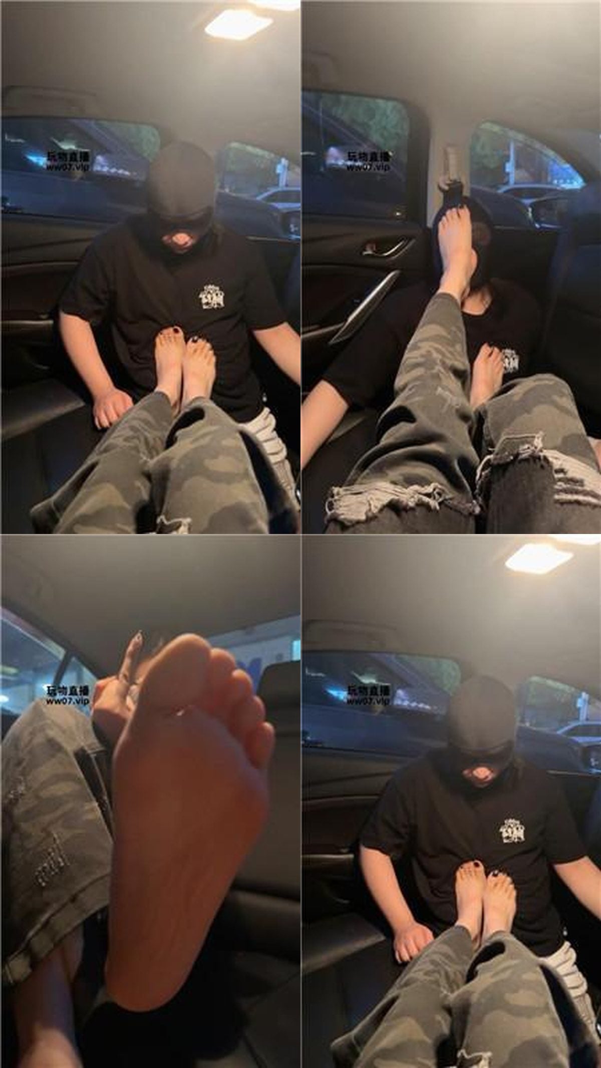 视频截图