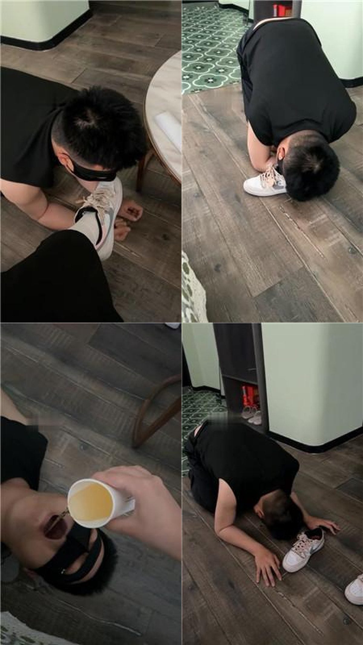 视频截图