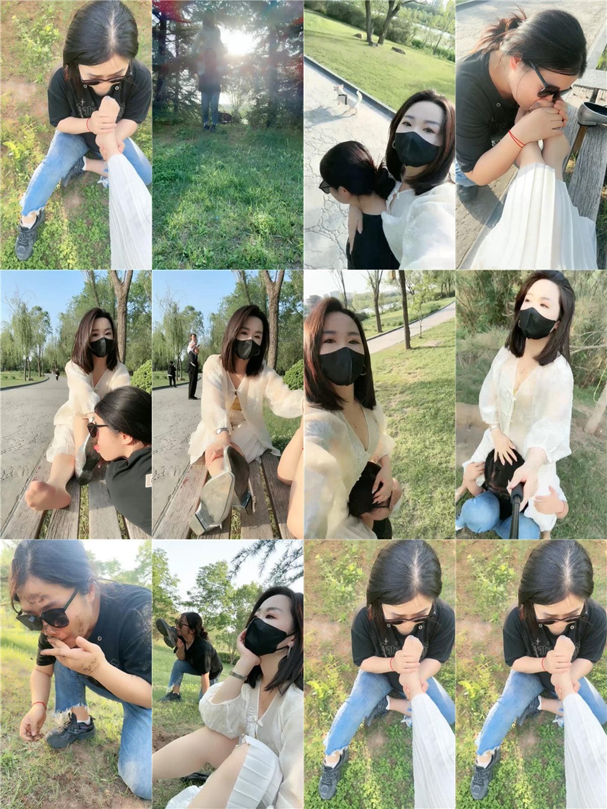 视频截图