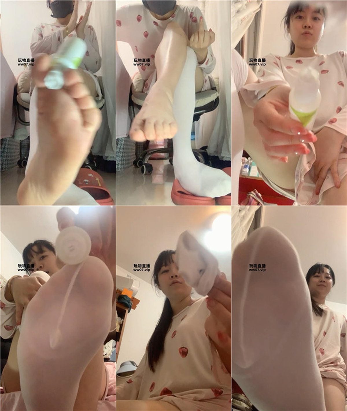 视频截图