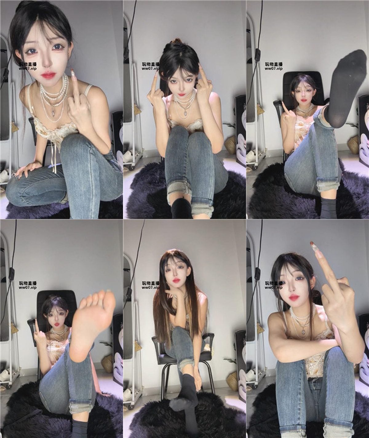 视频截图