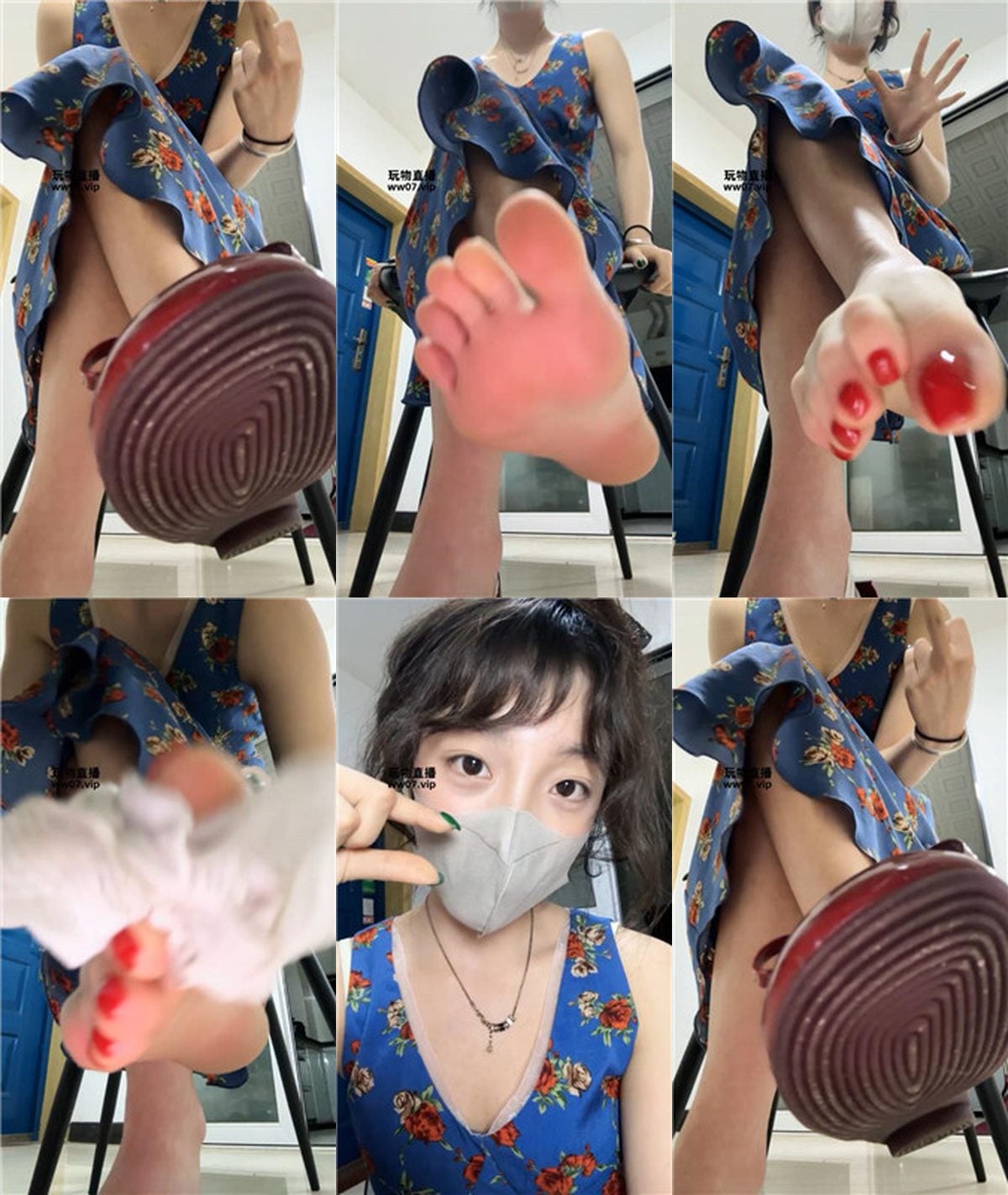 视频截图