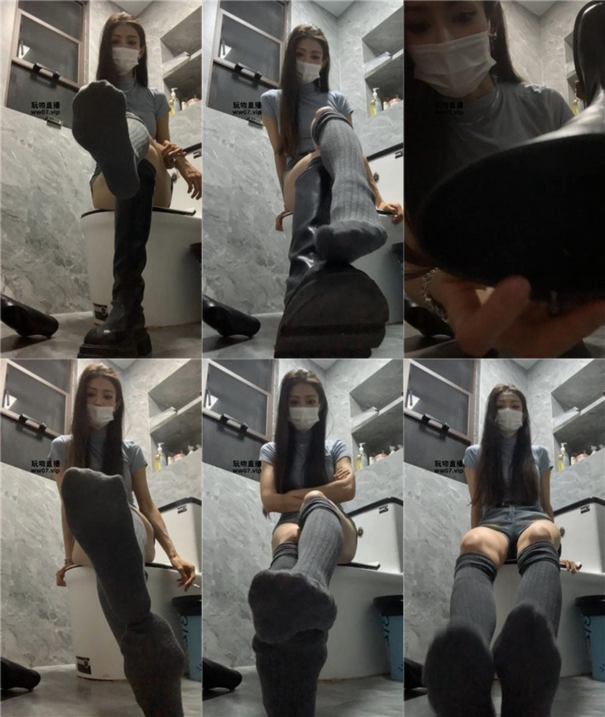 视频截图