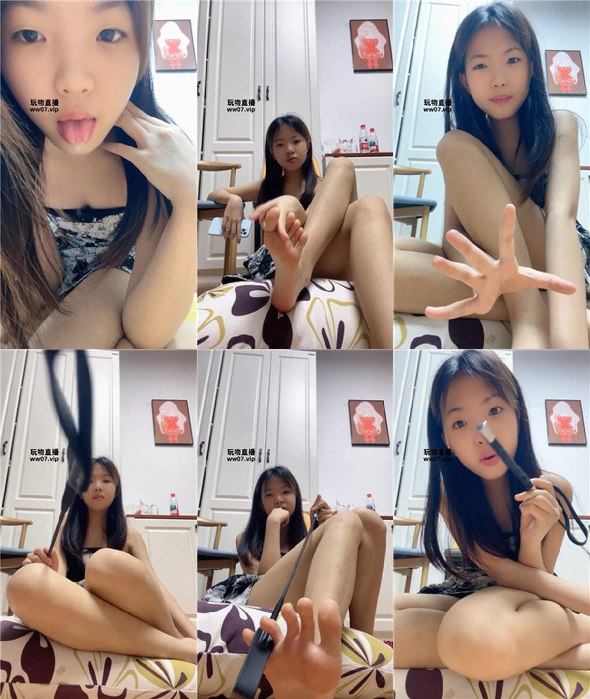 视频截图