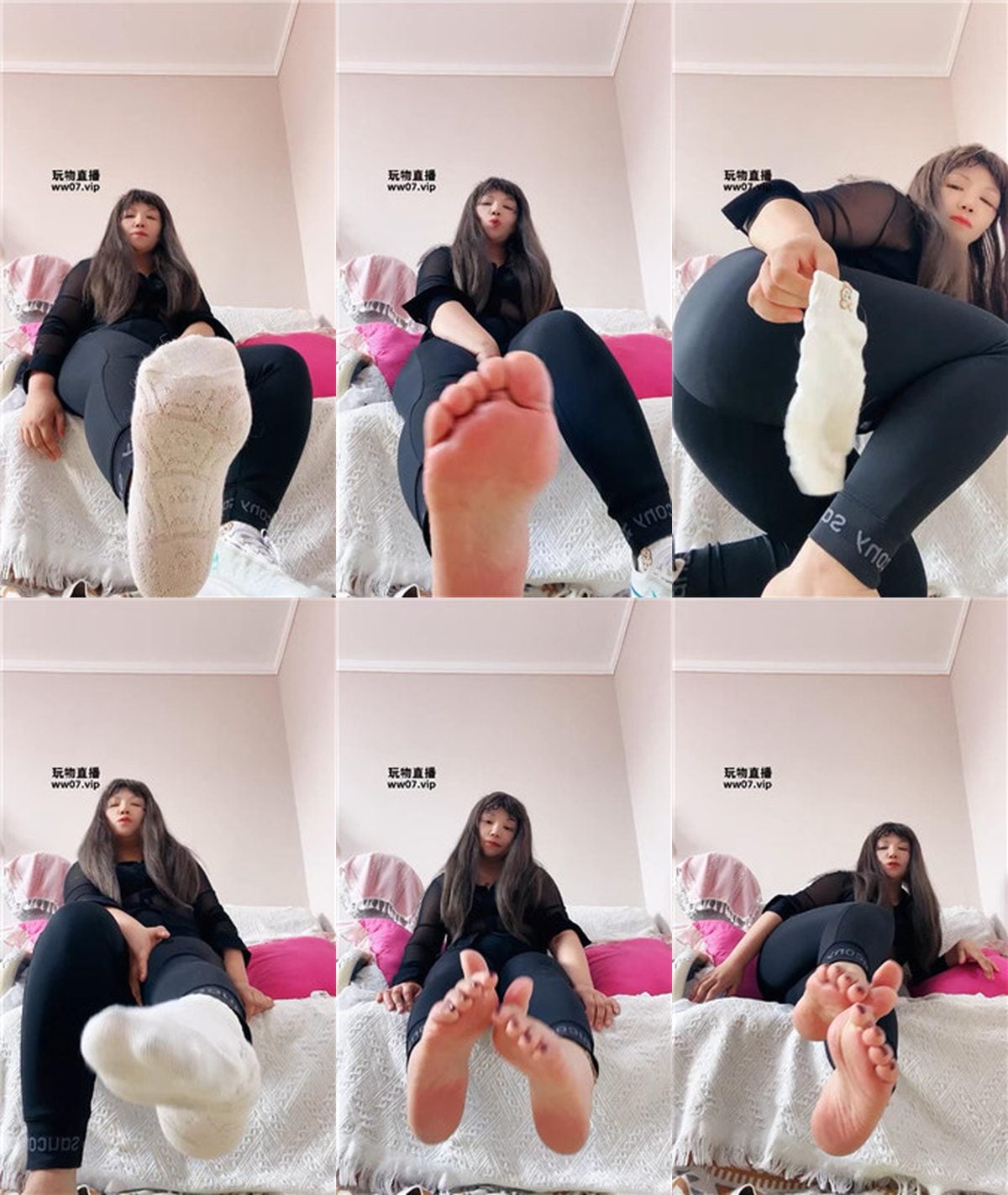 视频截图