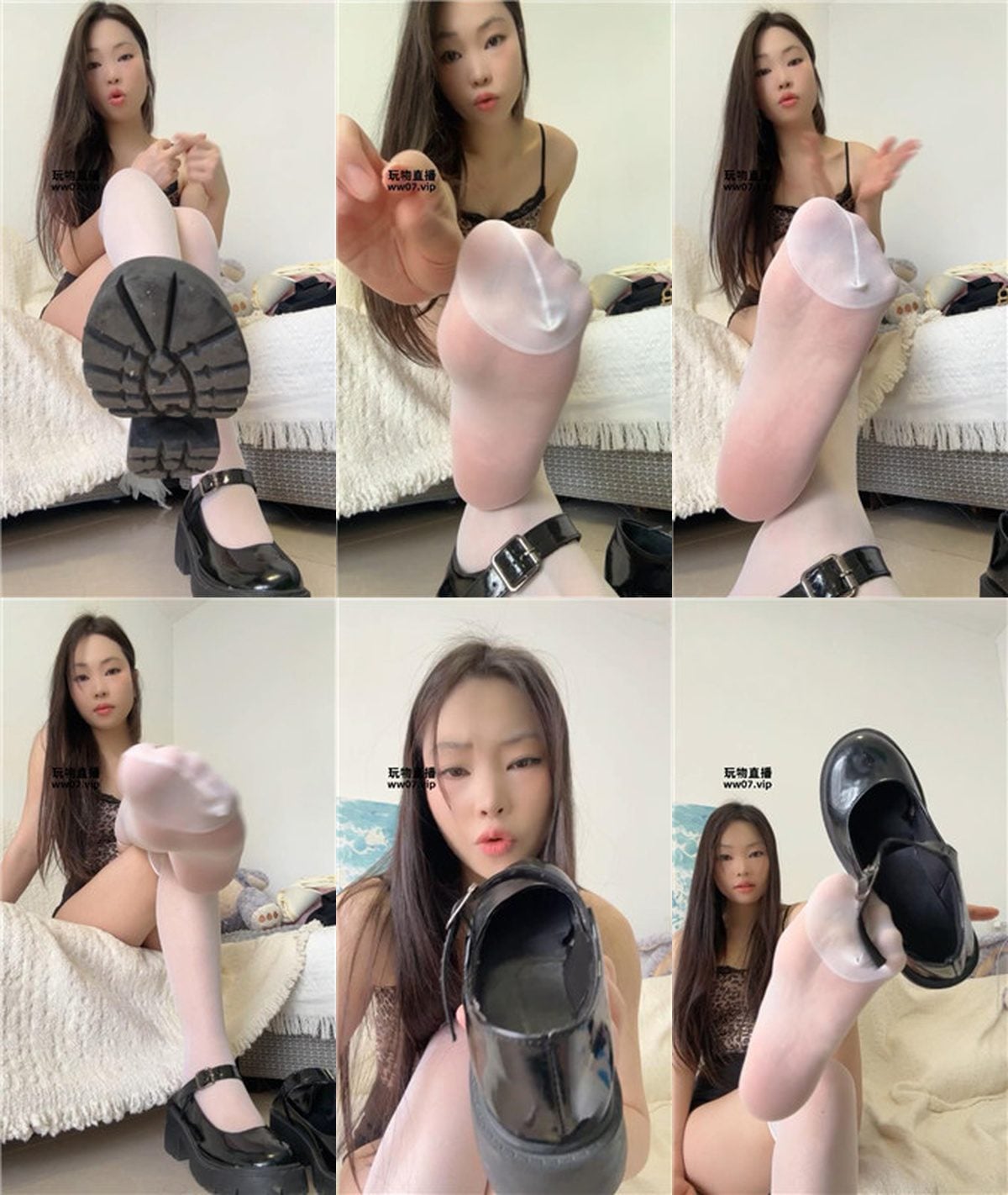 视频截图