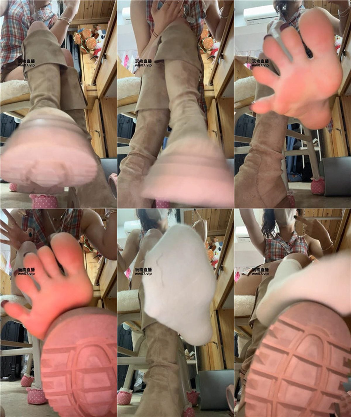 视频截图