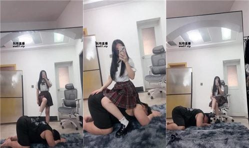 Sweet voice | JK student main character - leather shoes and white socks stomping and abusing bf52875