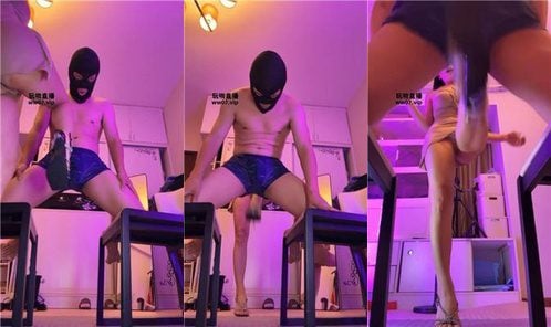 katie | 连环重度踢裆 bf52940