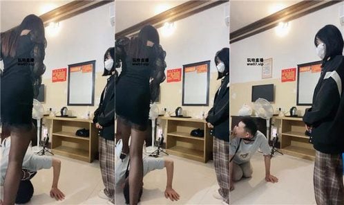 Soft | 3S - Developing a Shy High School Student as a Dominant (Dual Perspective Version) bf52943