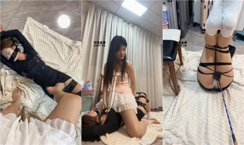 婉晴大大 | 你们的女神我的贱奴 bf52953
