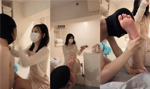 未知作者 | 长裙女神玉足玩虐 bf53023