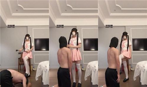 六六 | 洛丽塔S-皮鞋白丝诱惑虐 bf53107
