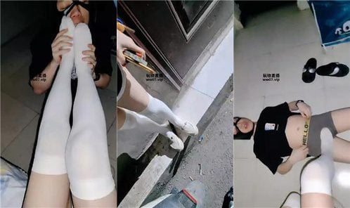 小李子 | 开发站街女做S bf53173