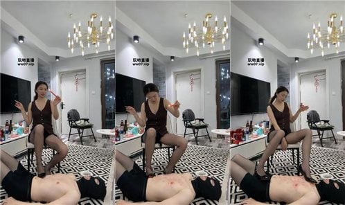 jenn | 强制滴蜡绿帽奴 bf53175