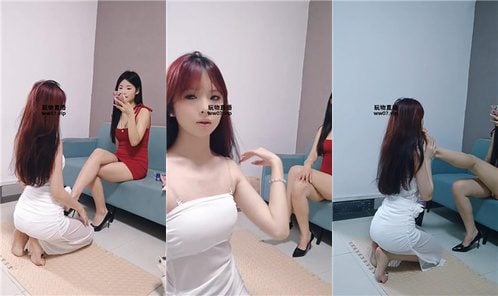 婉晴大大 | 你们的女神是我的奴 双视角版 bf53360