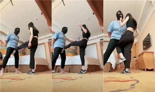 美娜格格 | AJ库里斯提档 bf53396